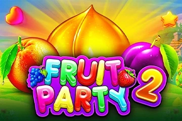 Fruit Party 2 slot