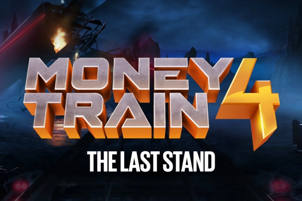 Money Train 4 slot
