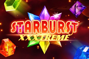 Starburst XXXtreme slot